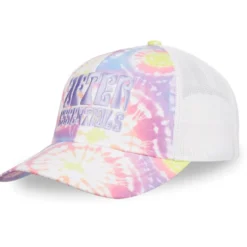Berretto After Essentials Trucker Kid Cap Peacefull