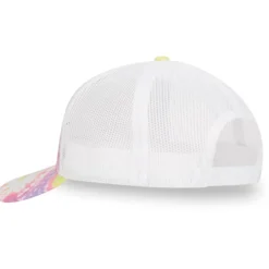 Berretto After Essentials Trucker Kid Cap Peacefull
