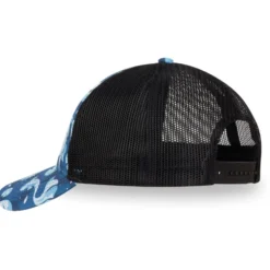 Berretto After Essentials Trucker Kid Cap Waterlily