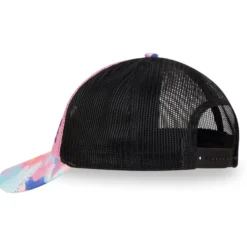 Berretto After Essentials Trucker Toddler Cap Neon