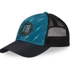 Berretto After Essentials Trucker Kid Cap Marine