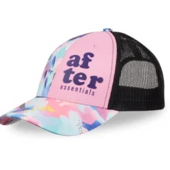 Berretto After Essentials Trucker Kid Cap Neon