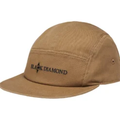 Berretto Black Diamond Camper Cap Dark Curry