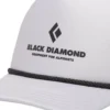Berretto Black Diamond Flat Bill Trucker Hat Pewter