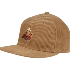 Berretto Buff Chill Trucker Cap Dister Peanut
