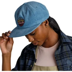 Berretto Buff Chill Trucker Cap Dister Water
