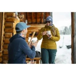 Berretto Buff Chill Trucker Cap Dister Water