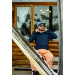 Berretto Buff Chill Trucker Cap Dister Water
