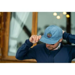 Berretto Buff Chill Trucker Cap Dister Water