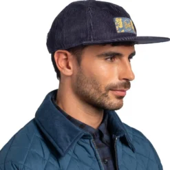 Berretto Buff Chill Trucker Cap Dister Navy