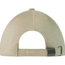 Berretto Buff Essential Baseball Cap Solid Sand