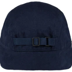 Berretto Buff Fall Line Cap Simu Navy