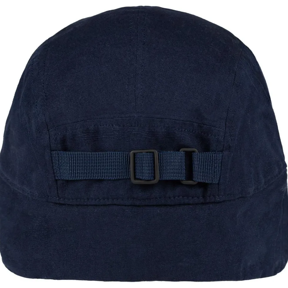 Berretto Buff Fall Line Cap Simu Navy