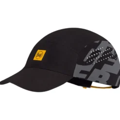 Berretto Buff Pack Speed Cap Logo Black