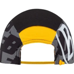 Berretto Buff Pack Speed Cap Logo Black