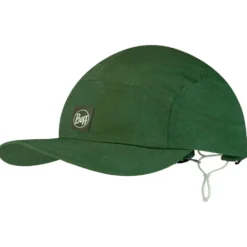 Berretto Buff 5 Panel Explore Cap Military Slen