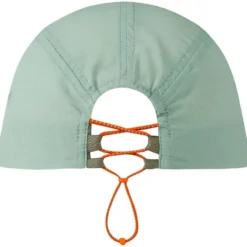 Berretto Buff 5 Panel Explore Cap Slen Seagrove Green