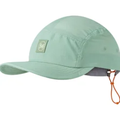 Berretto Buff 5 Panel Explore Cap Slen Seagrove Green