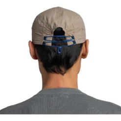 Berretto Buff 5 Panel Explore Cap Slen Fawn