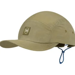 Berretto Buff 5 Panel Explore Cap Slen Fawn