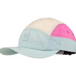 Berretto Buff 5 Panel Go Cap Domus Seagrove Green