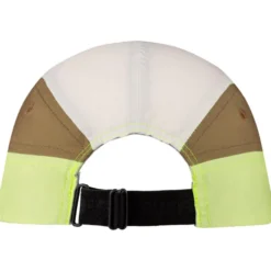 Berretto Buff 5 Panel Go Cap Domus Citron