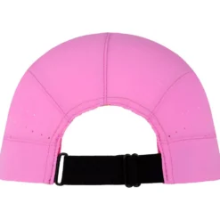 Berretto Buff Speed Cap Solid Iris