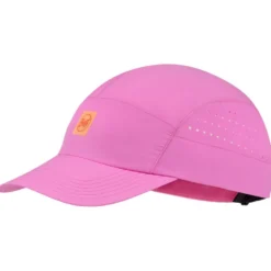 Berretto Buff Speed Cap Solid Iris