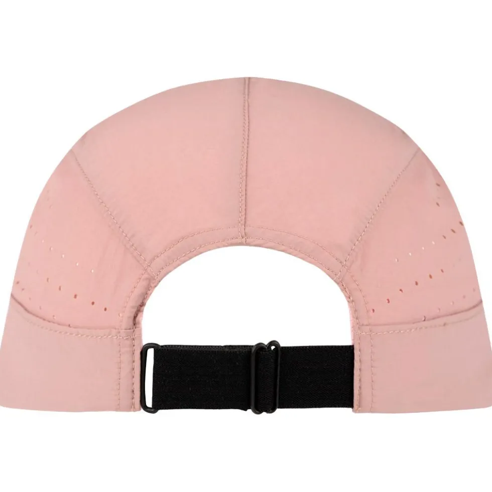 Berretto Buff Speed Cap Solid Azalea