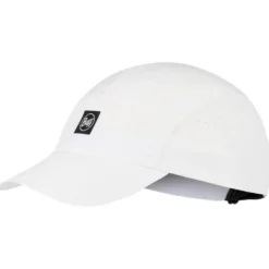 Berretto Buff Speed Cap Solid White