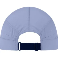 Berretto Buff Speed Cap Solid Glory Blue