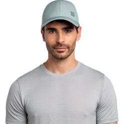 Berretto Buff Summit Cap Solid Flint