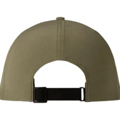 Berretto Buff Summit Cap Solid Tundra Khaki