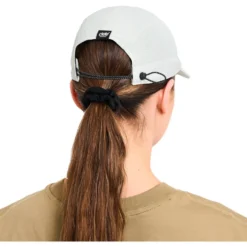 Berretto Ciele FstCap Sc Comp NinetySL LightGrey