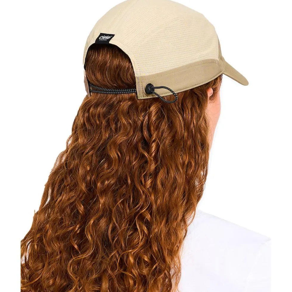 Berretto Ciele FstCap Sc Comp NinetySL Canvas Safari