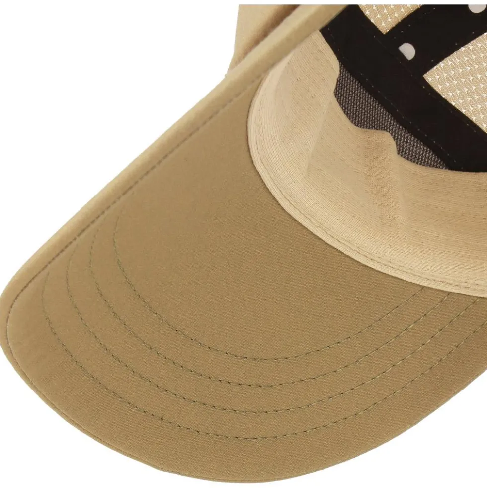 Berretto Ciele FstCap Sc Comp NinetySL Canvas Safari