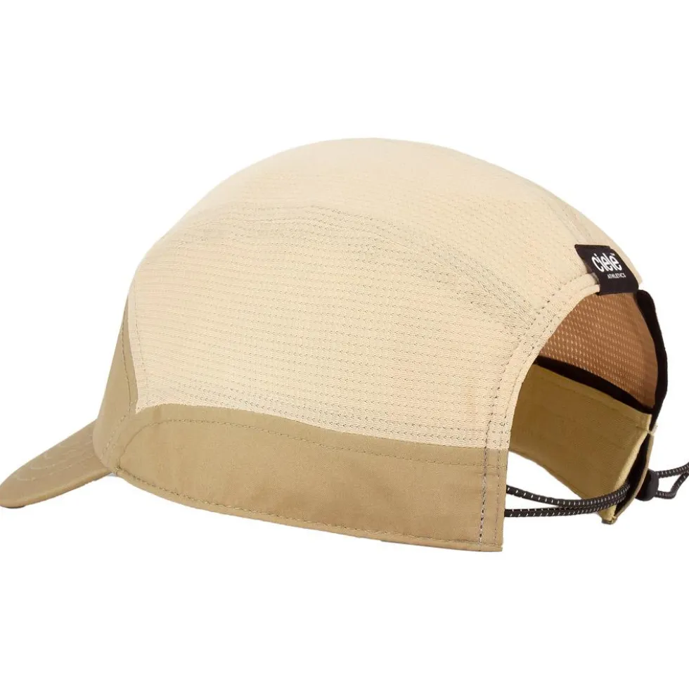 Berretto Ciele FstCap Sc Comp NinetySL Canvas Safari