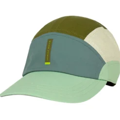 Berretto Ciele FstCap Sc Comp IconicVc Silver Pine Glade