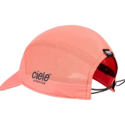 Berretto Ciele FstCap Sc Field IconicSL Blossom