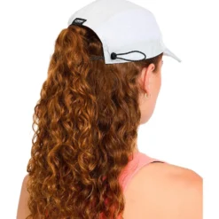 Berretto Ciele FstCap Sc Field IconicSL White LightGrey
