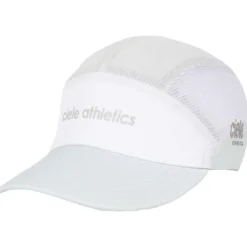 Berretto Ciele FstCap Sc Field IconicSL White LightGrey