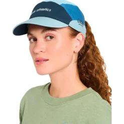 Berretto Ciele FstCap Sc Field IconicSL DeepSpace Chambray
