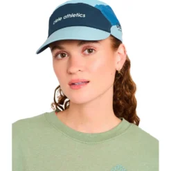 Berretto Ciele FstCap Sc Field IconicSL DeepSpace Chambray