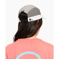 Berretto Ciele FstCap Sc Field IconicSL Light Grey Shadow