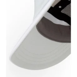 Berretto Ciele FstCap Sc Field IconicSL Light Grey Shadow