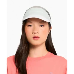Berretto Ciele FstCap Sc Field IconicSL Light Grey Shadow
