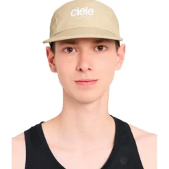 Berretto Ciele GoCap Classic Athletics Safari