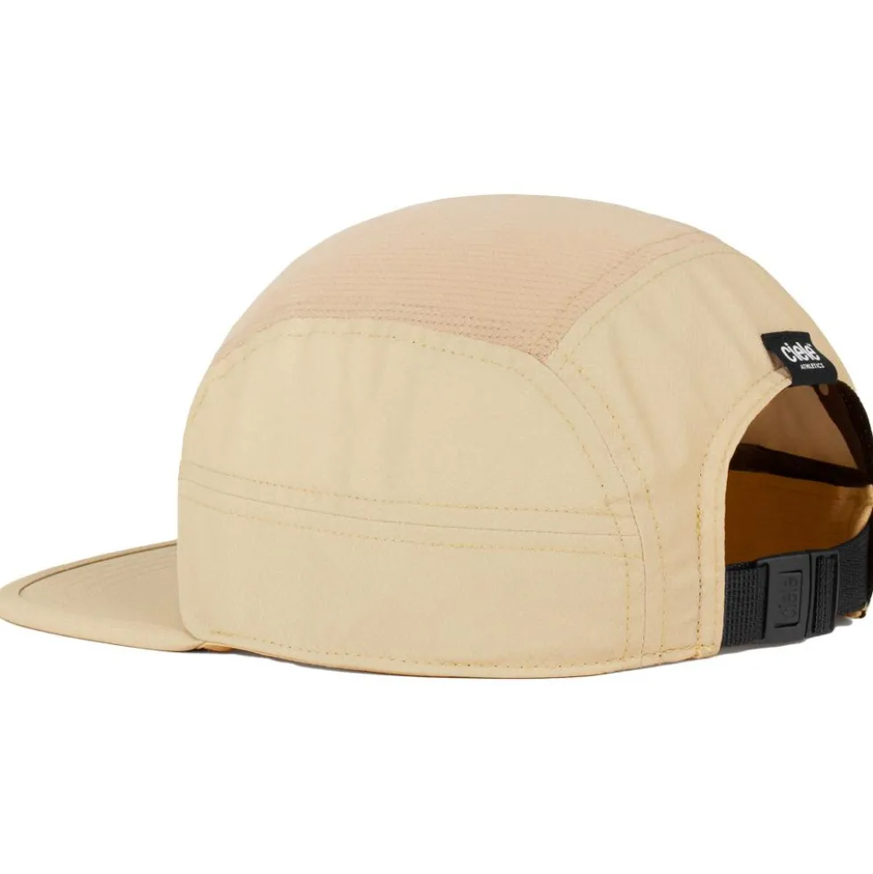Berretto Ciele GoCap Classic Athletics Safari