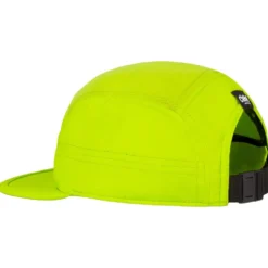Berretto Ciele GoCap Classic Athletics Lime Green