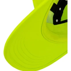 Berretto Ciele GoCap Classic Athletics Lime Green